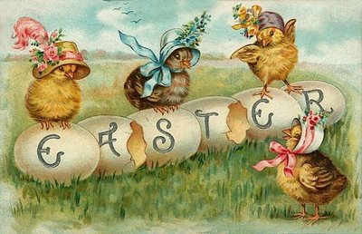 Easter+chicks+spelling+Easter+vintage.JPG
